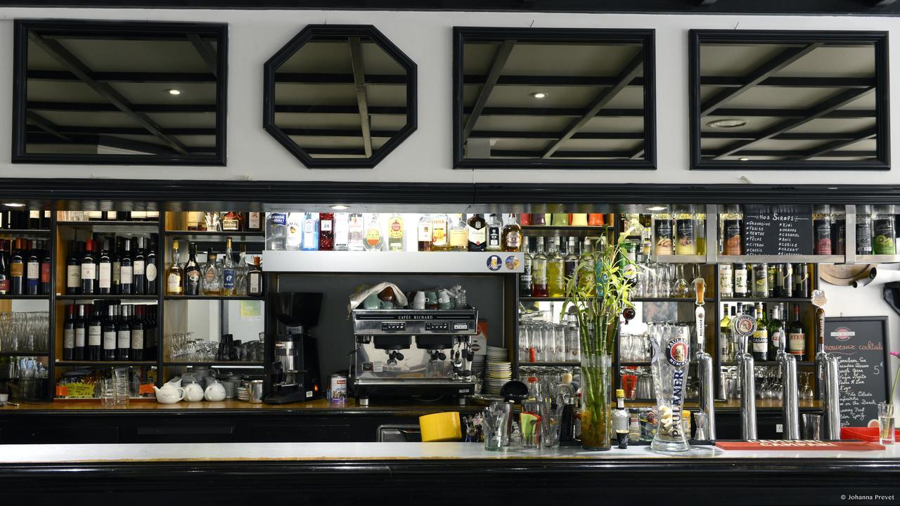 Hotel Brasserie Du Parc Albi Exteriör bild